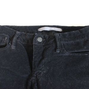 Joe's Jeans Chelsea Ankle Cotton Corduroy, 30